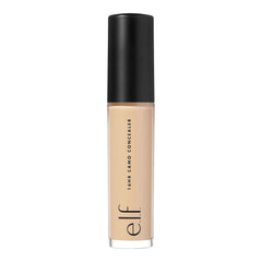 e.l.f. 16HR Camo Concealer, Full Coverage & Highly Pigmented, Matte Finish, Medium Warm, 0.203 Fl Oz (6mL)