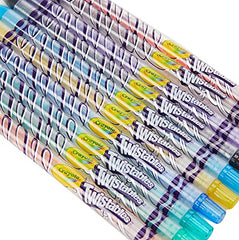 CRAYOLA Twistables Colouring Pencils, Simply Twist for More Colouring Fun - No Need to Sharpen, Ideal for Kids Aged 3and, Assorted Colours, 10 Count