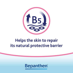 Bepanthen Nappy Care Ointment, 200g (2 x100g)