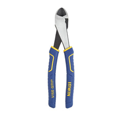 IRWIN Vise-Grip Diagonal Cutting Pliers, 8-Inch (2078308)