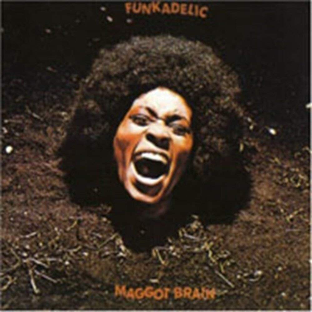 Maggot Brain: Remastered