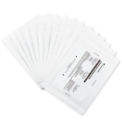 Bonsaii Paper Shredder Lubricant Sheets - Pack of 12