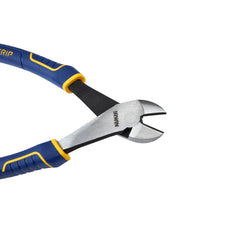 IRWIN Vise-Grip Diagonal Cutting Pliers, 8-Inch (2078308)