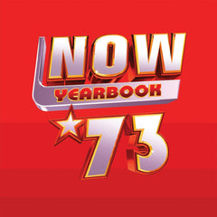 NOW – Yearbook 1973 (Special Edition 4CD)