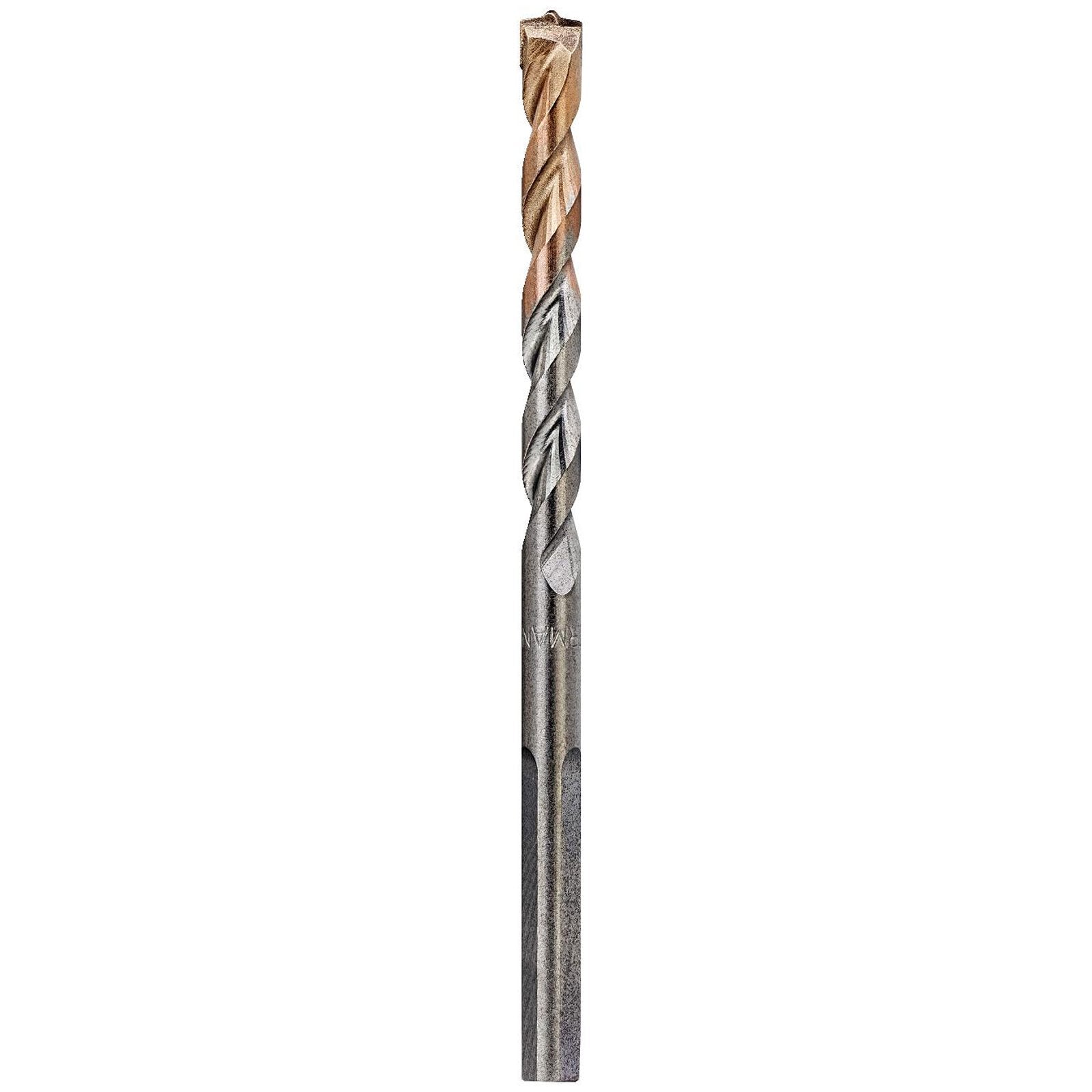 Dewalt DT6678QZ 6.50 x 100 mm Extreme Masonry Drill Bit