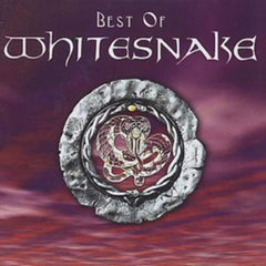 Best Of Whitesnake