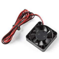 Creality Ender 3 Original 4010 Fans 40x40x10MM DC 24V Extruder Hot End Fan and DC 24V Turbo Fan for Ender 3/3 Pro 3D Printer