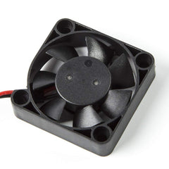 Creality Ender 3 Original 4010 Fans 40x40x10MM DC 24V Extruder Hot End Fan and DC 24V Turbo Fan for Ender 3/3 Pro 3D Printer