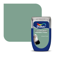 Dulux Easycare Washable & Tough Tester Paint - Village Maze - 30ML