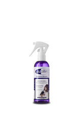 Leucillin Natural Antiseptic Spray - Antibacterial Antifungal Antiviral for Dogs Cats All Animals Itchy Skin Minor Wound Care and Skin Health   150ml