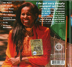 WORLD SPIRITUALITY CLASSICS 1:THE ECSTATIC MUSIC OF ALICE COLTRANE TURIYASANGITANANDA