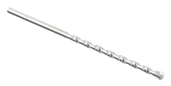 GTSE 7mm x 150mm Masonry Drill Bit for Masonry, Stone, Concrete, Brick, Tiles and Plastics