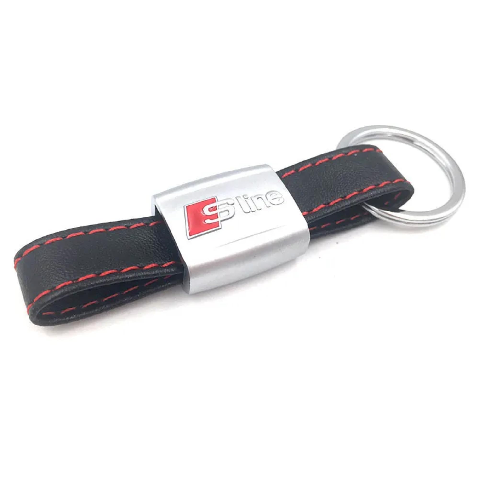 Audi key chain