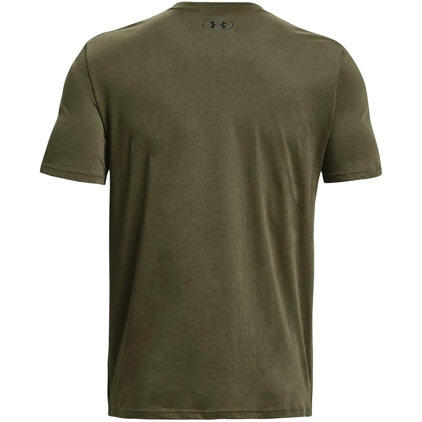 Under Armour Men's UA SPORTSTYLE LC SS Shirt