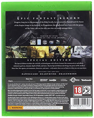 Bethesda Elder Scrolls V: Skyrim Special Edition (Xbox One)