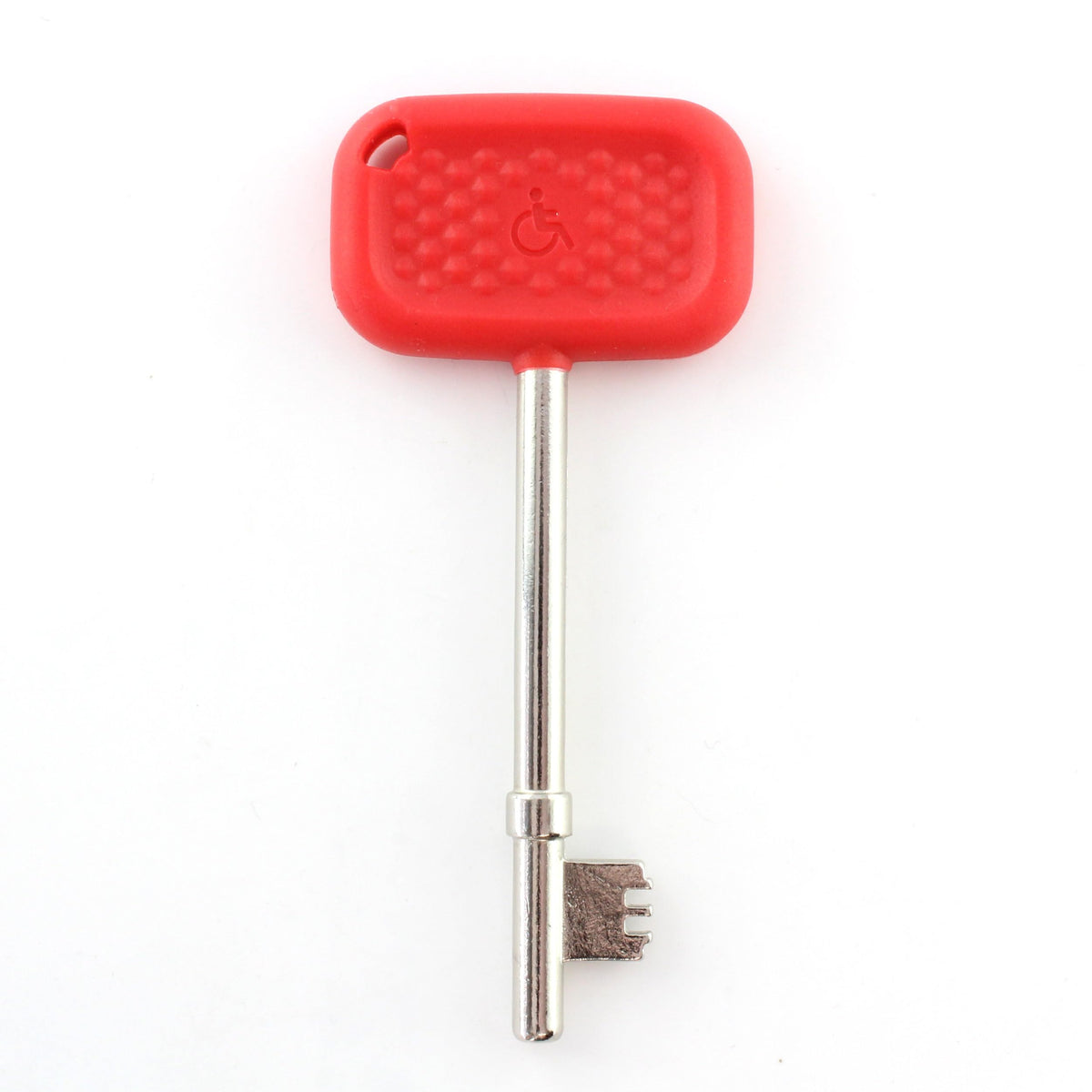 LOKKO Disabled Toilet Key for NKS/Radar Bathrooms