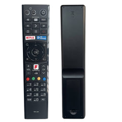 Replacement RM-L08 Remote Control for HUMAX Freeview Play HD TV Recorder FVP-4000T FVP-5000T FVP-5000 FVP4000T FVP5000T FVP5000