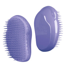 Tangle Teezer   The Original Detangling Hairbrush   Perfect for Wet & Dry Hair   Two-Tiered Teeth & Palm-Friendly Design   For Glossy, Frizz-Free Locks   Vintage Lilac