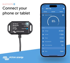 Victron Energy VE.Direct Smart Dongle (Bluetooth)