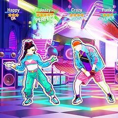 Just Dance 2022 (Xbox One/Series X)