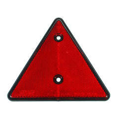 Maypole Pair of Trailer Triangle Reflectors