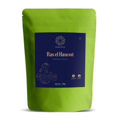 Pipar Spices Ras el Hanout   Hand Grounded For Rich Aroma And Flavor.