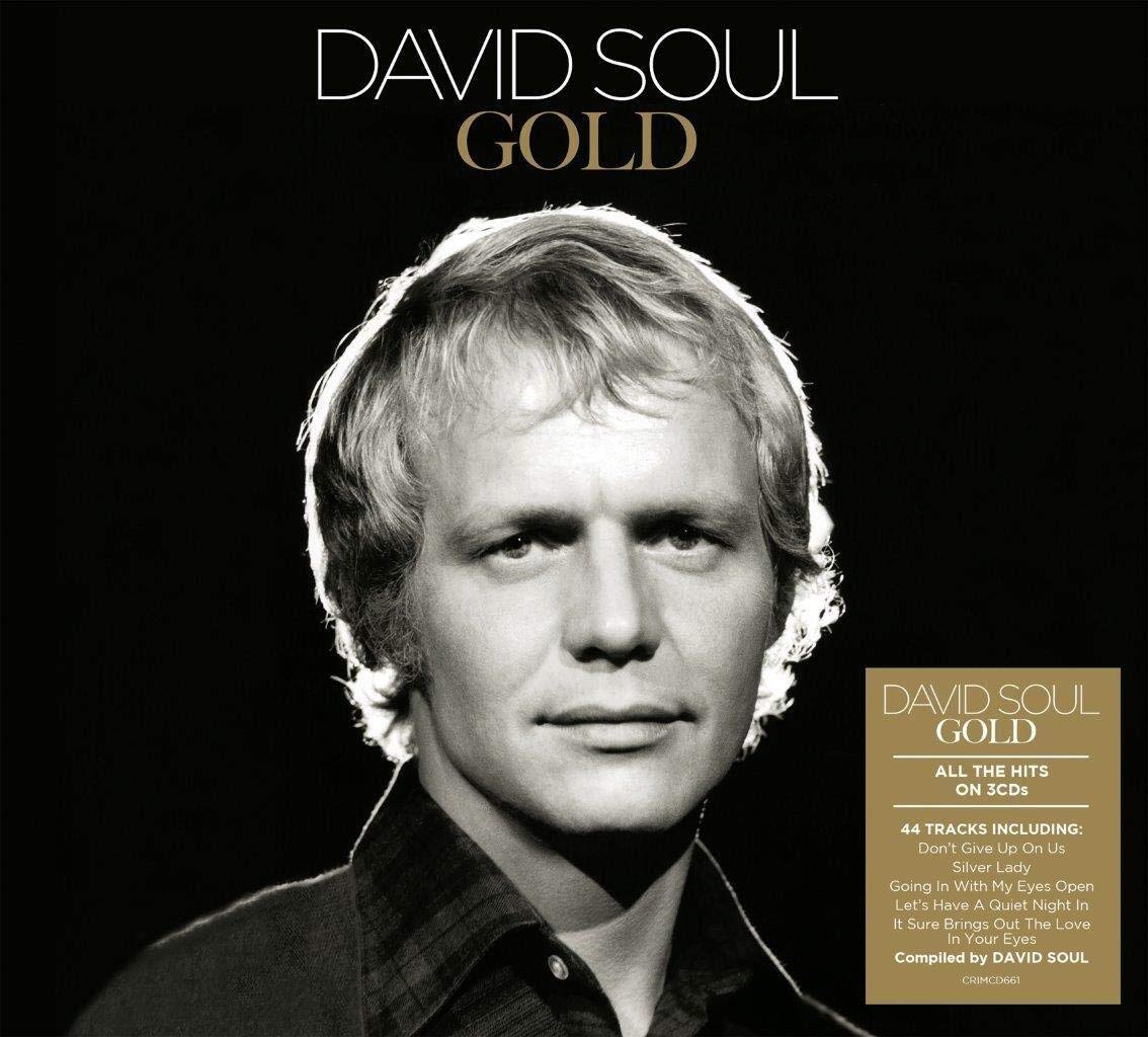 David Soul: Gold