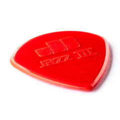 Jim Dunlop Dunlop 47R3N Bag of 24 plectrum 1.18 mm,Red