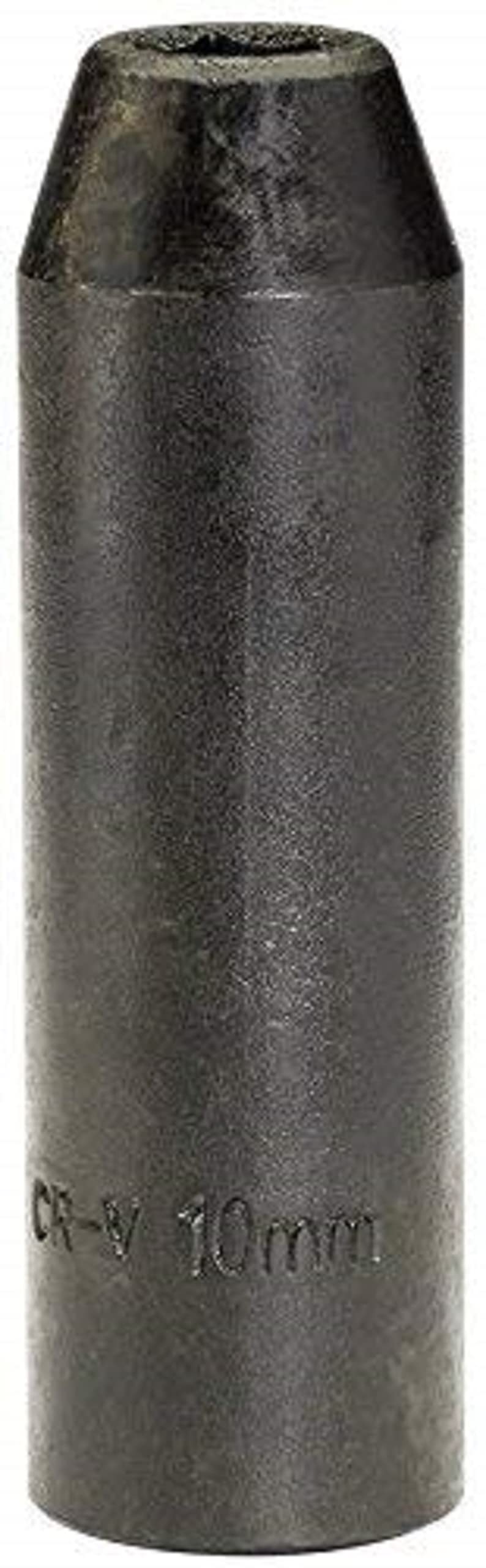 Draper 12737 1/2-inch Drive 10mm Deep Impact Socket