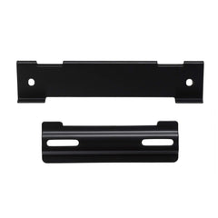 WB-120 Wall Mount Kit for Bose Solo 5 Soundbar Wall Mount-Sound bar Mount Under TV for Bose CineMate 120 SoundTouch 120 Solo Soundbar Series II with Mounting Hardware Screw and Wall Anchors