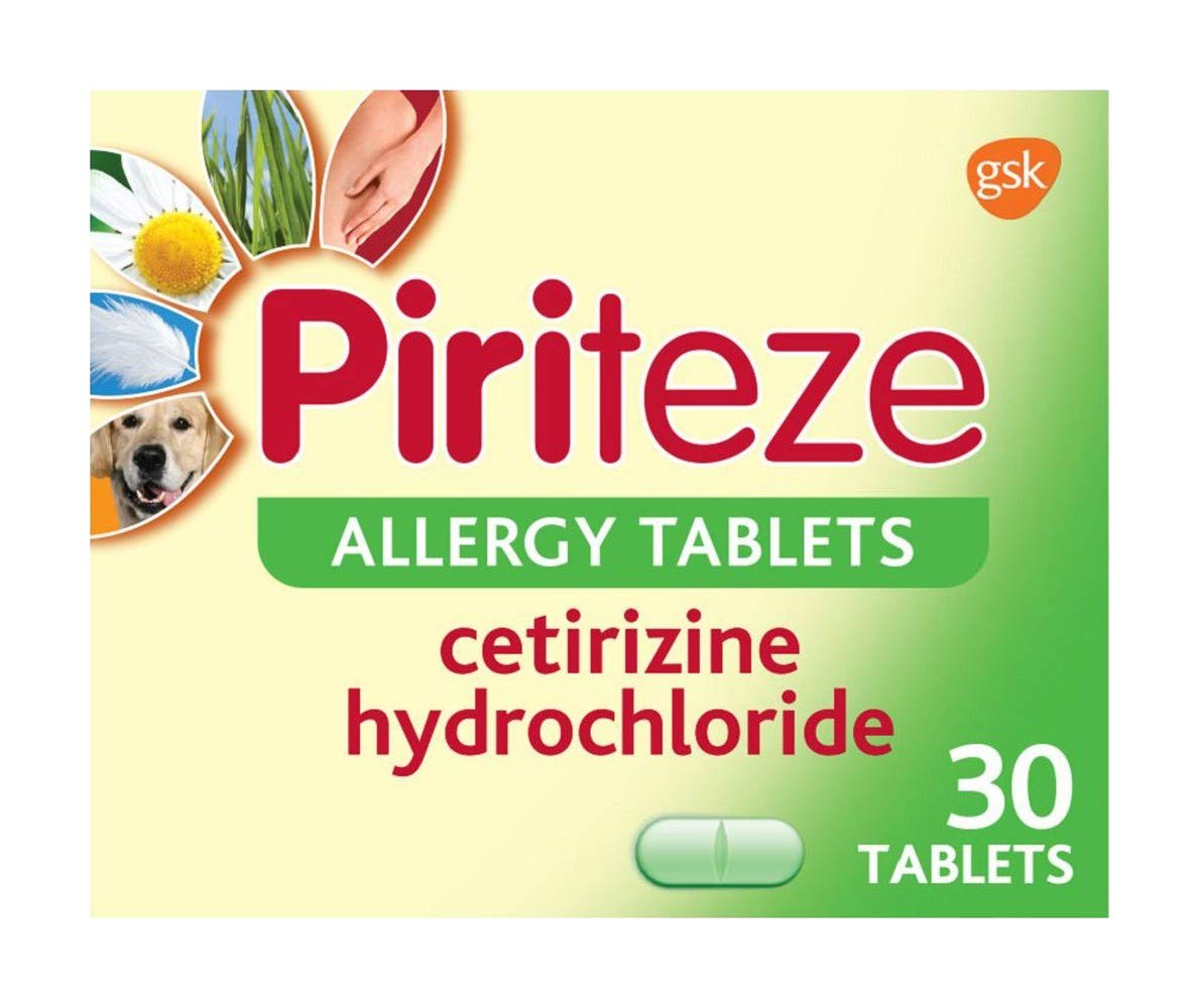 Piriteze