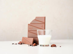 Frey Supreme Extra Fine Milk 100g - Cocoa 31% Minimum - Swiss Premium Chocolate - Rainforest Alliance Certified - Chocolate Bar