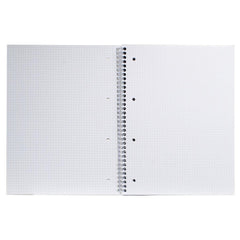 Pukka Jotta Pad A4 Squared 200 Pages 100 Sheets - Color: None