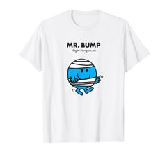 Mr. Men Mr. Bump T-Shirt T-Shirt