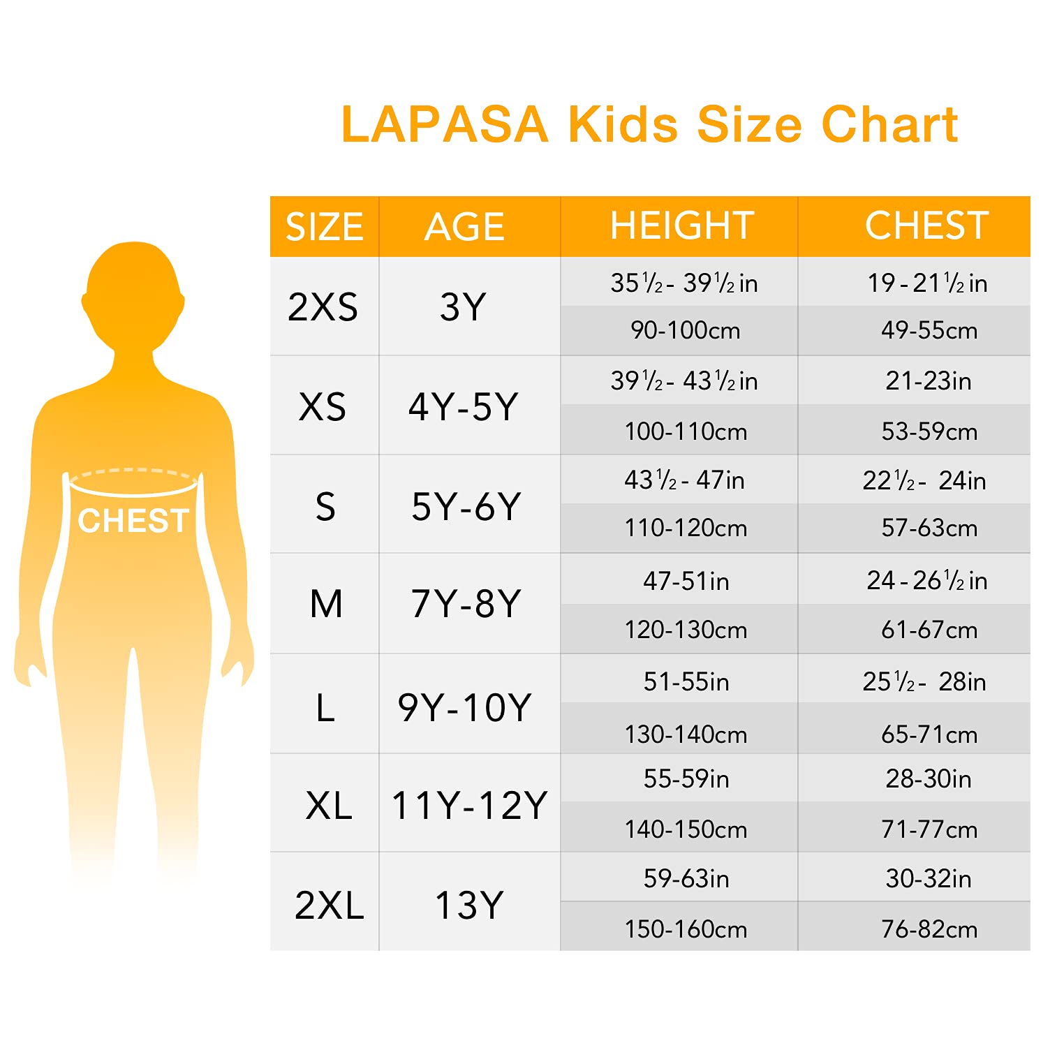 LAPASA 4 Pack 100% Cotton Kids Plain T-Shirts Hypoallergenic Tee for Boys Girls Children School Uniform K01 (White, Green Dino, Blue, Black Bear, 4-5 Years)