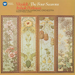 Vivaldi: Four Seasons