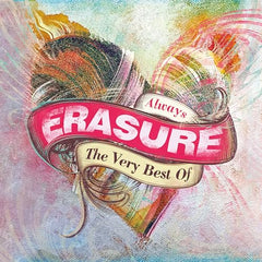 Always: The Very Best Of Erasure [VINYL]