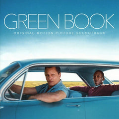 Green Book (Original Motion Picture Soundtrack)