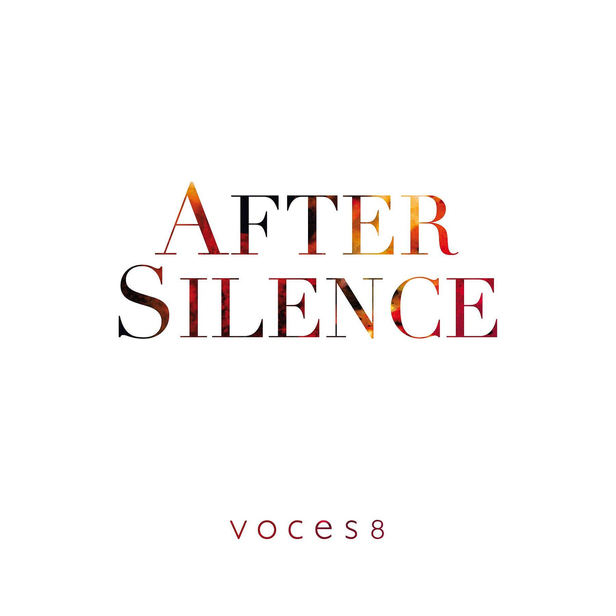 AFTER SILENCE