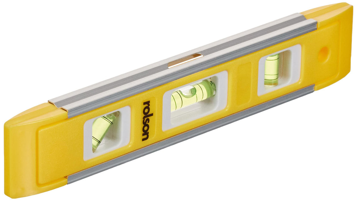 Rolson 54119 230 mm Magnetic Level