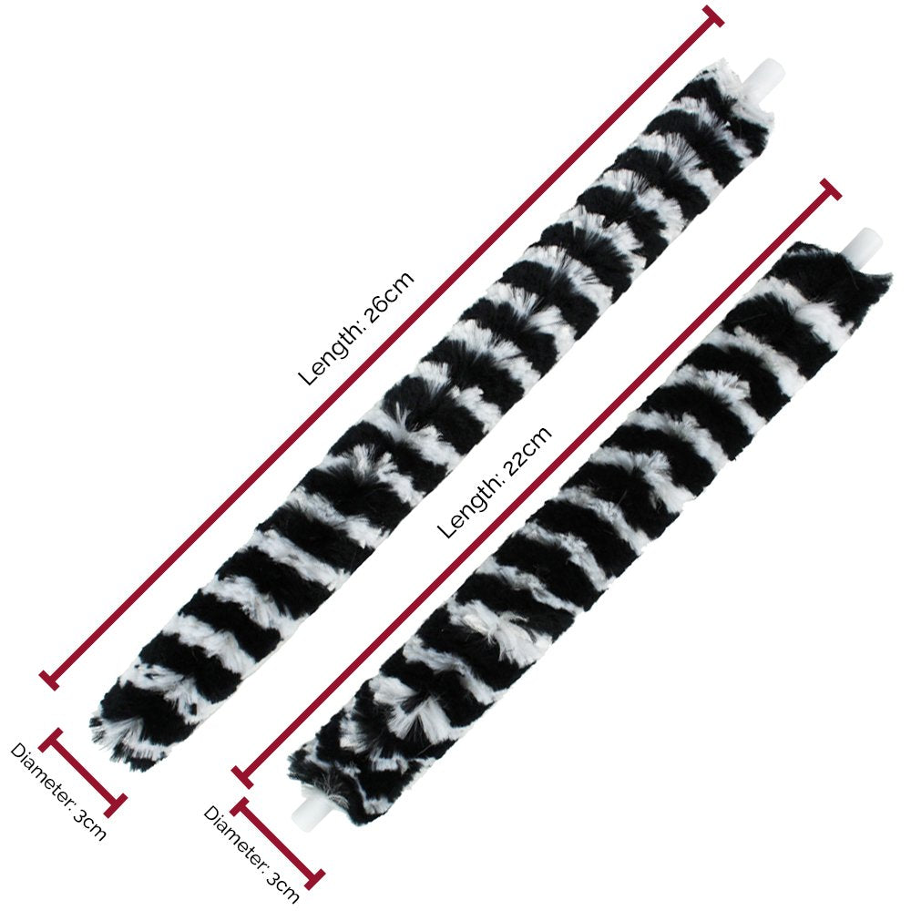 HW Clarinet Pad Saver 2 Part