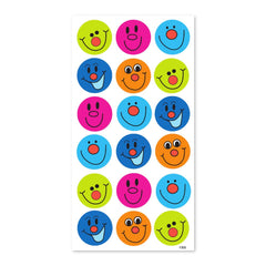 SuperStickers Solutions Smiley Face Stickers (Pack of 180) DBS195