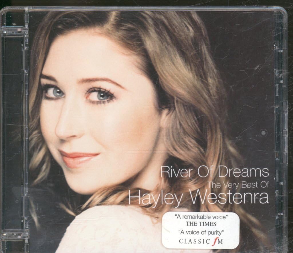 River Of Dreams - The Very Best Of Hayley Westenra