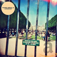 Lonerism