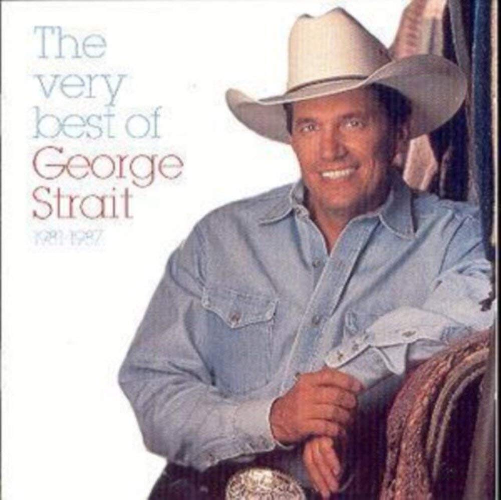 The Very Best Of George Strait, 1981-87