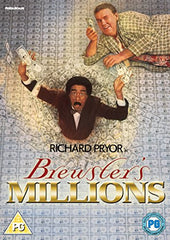 Brewster's Millions [DVD]