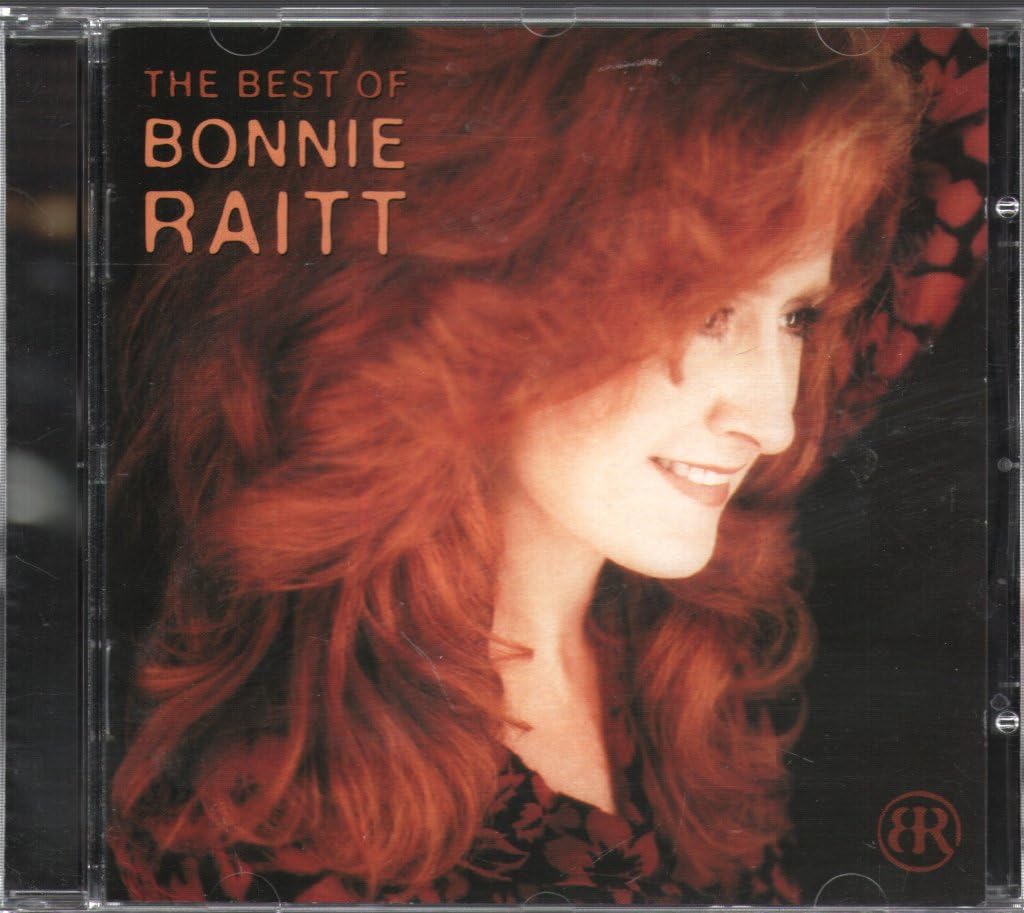 The Best Of Bonnie Raitt On Capitol 1989-2003