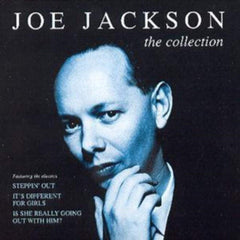 Joe Jackson The Collection