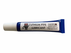 17.5g PTFE Lithium Grease for Robots and 3D printers, Hagen Automation Z axis lubricant