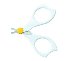 Pigeon Nail Scissor (New Born Baby) Made in Japan (Japan Import)